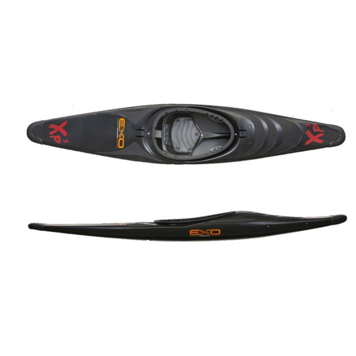 Kayak XP3