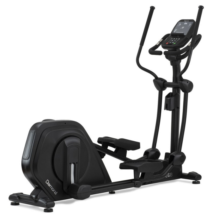 Diamond E64 Professional Elliptical Trainer