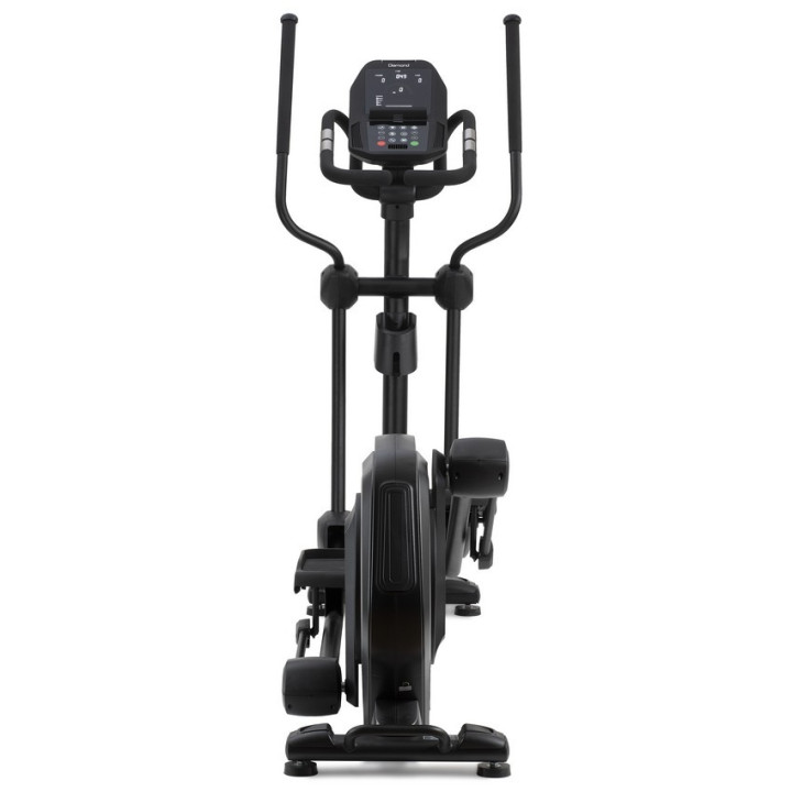 Diamond E64 Professional Elliptical Trainer