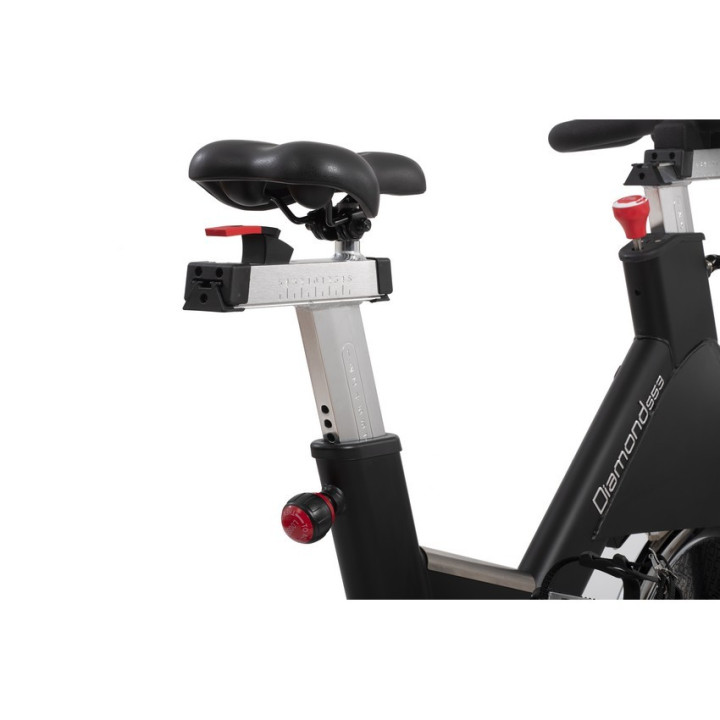 Diamond Indoor Cycle S53 Professional Exercise Bike