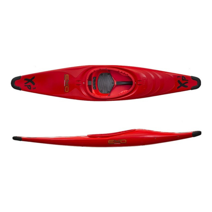Kayak XP3