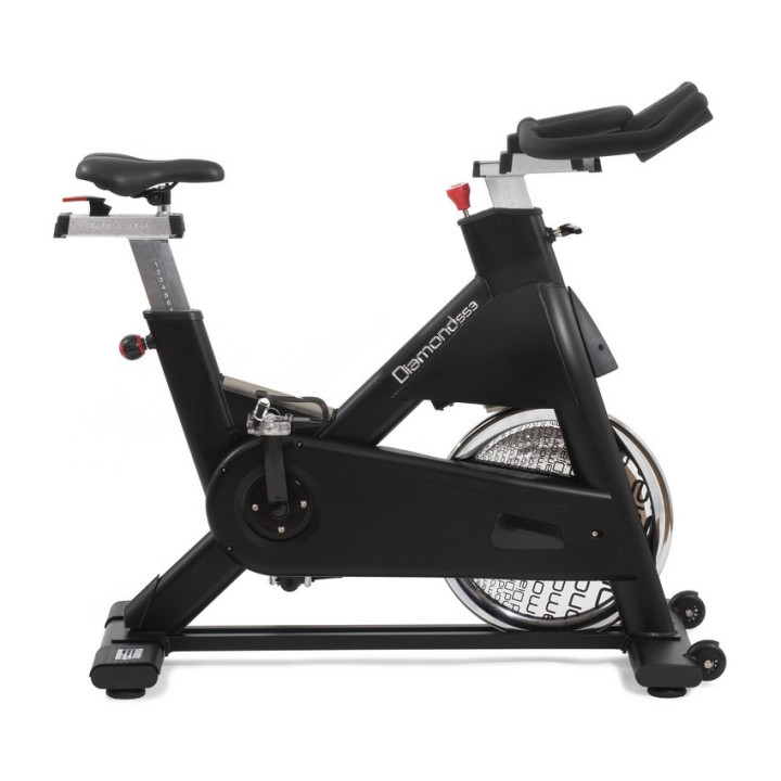 Cyclette Professionale Diamond Indoor Cycle S53