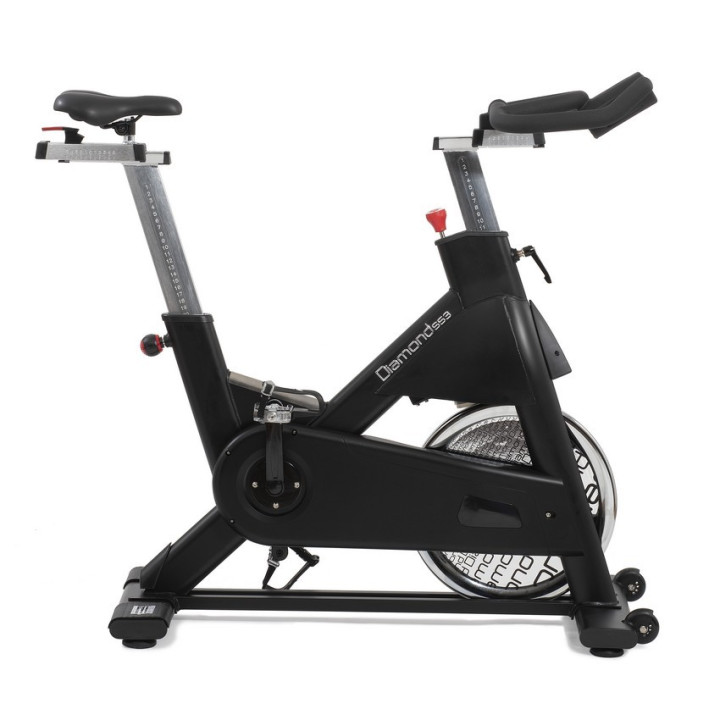 Cyclette Professionale Diamond Indoor Cycle S53