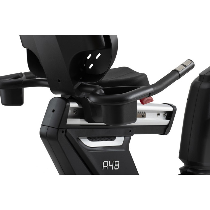 R48 Diamond Horizontal Professional Exercise Bike