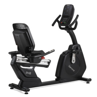 R48 Diamond Horizontal Professional Exercise Bike