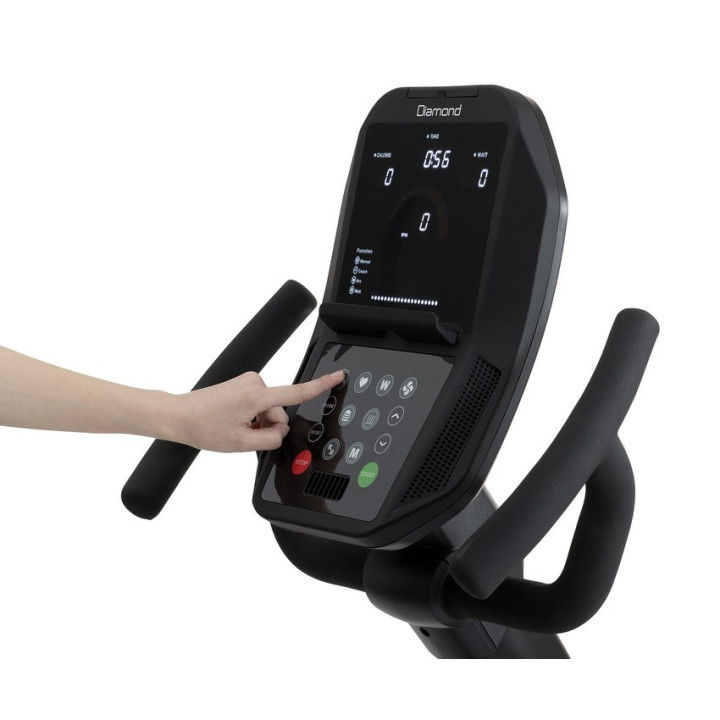 R48 Diamond Horizontal Professional Exercise Bike