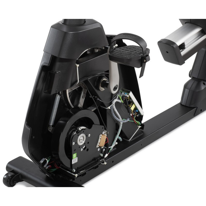 R48 Diamond Horizontal Professional Exercise Bike