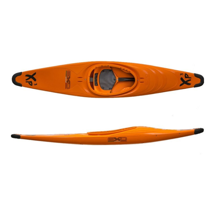 Kayak XP3