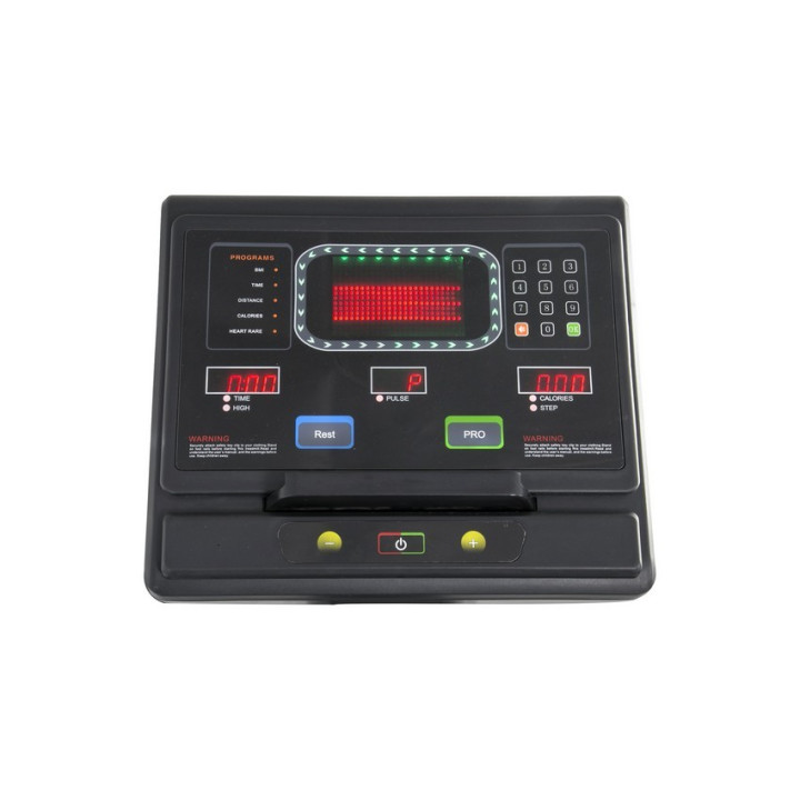 Climber Professionale Diamond L38