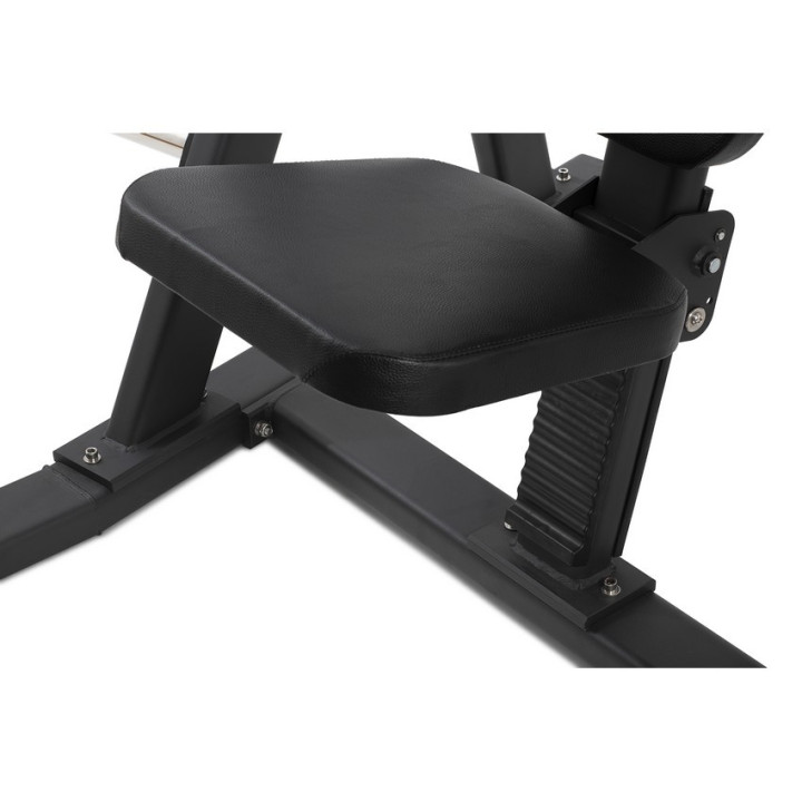 Chest Press Plate Loaded Diamond