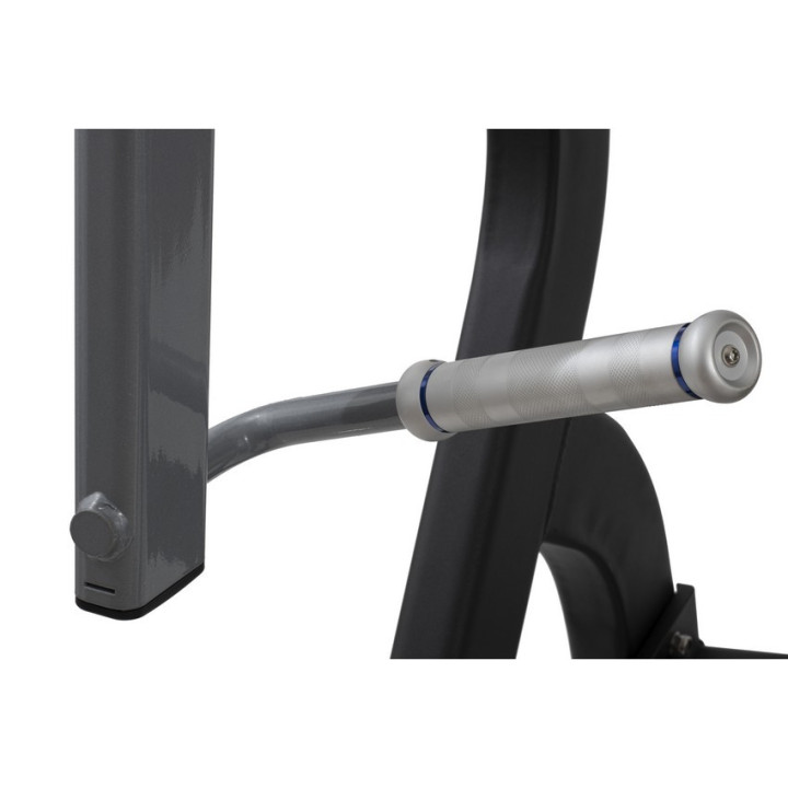 Chest Press Plate Loaded Diamond