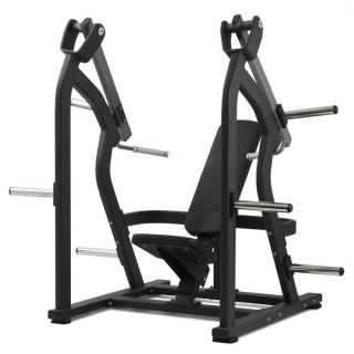 Shoulder Press Plate Loaded Diamond