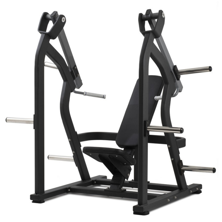 Shoulder Press Plate Loaded Diamond