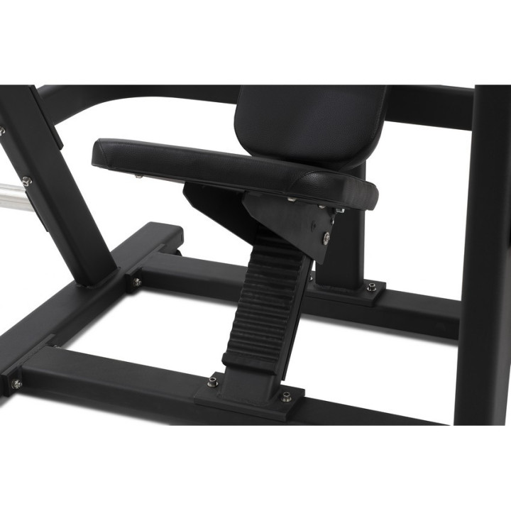 Shoulder Press Plate Loaded Diamond