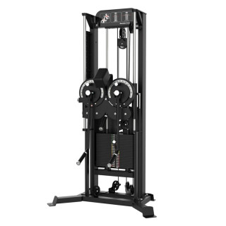 Standing Lateral Raise Weight Stack 80 Kg Diamond