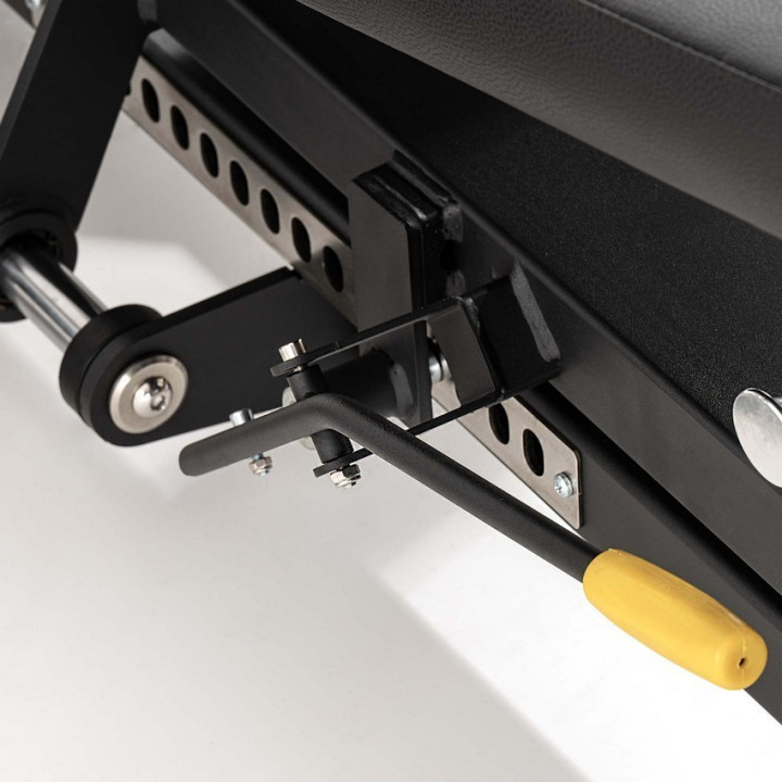 Tower Smith Plate Loaded Diamond