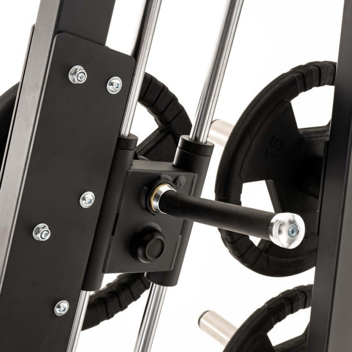 Tower Smith Plate Loaded Diamond