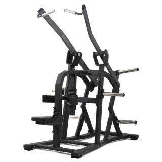 Lat Pulldown Plate Loaded Diamond