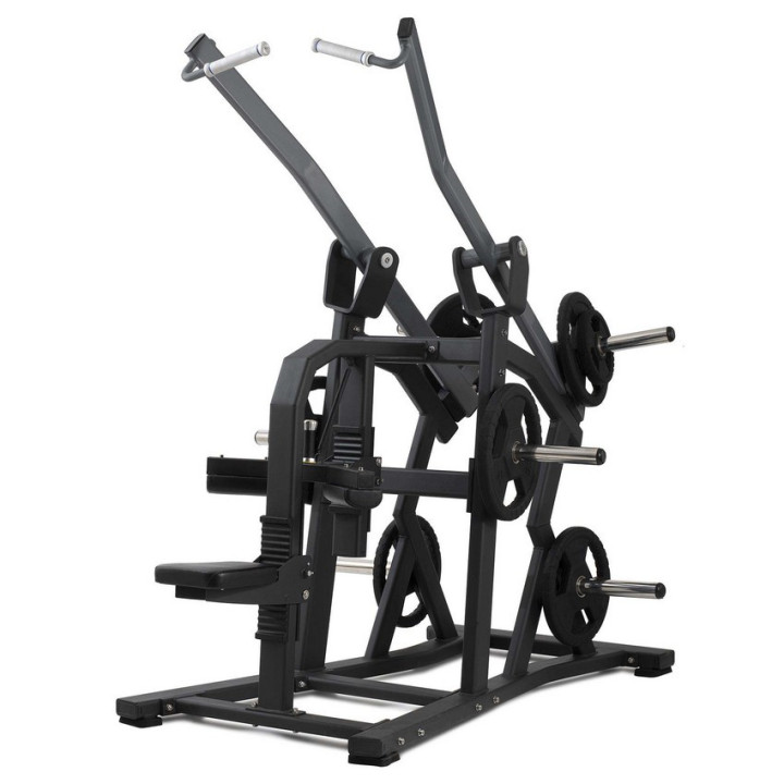 Lat Pulldown Plate Loaded Diamond