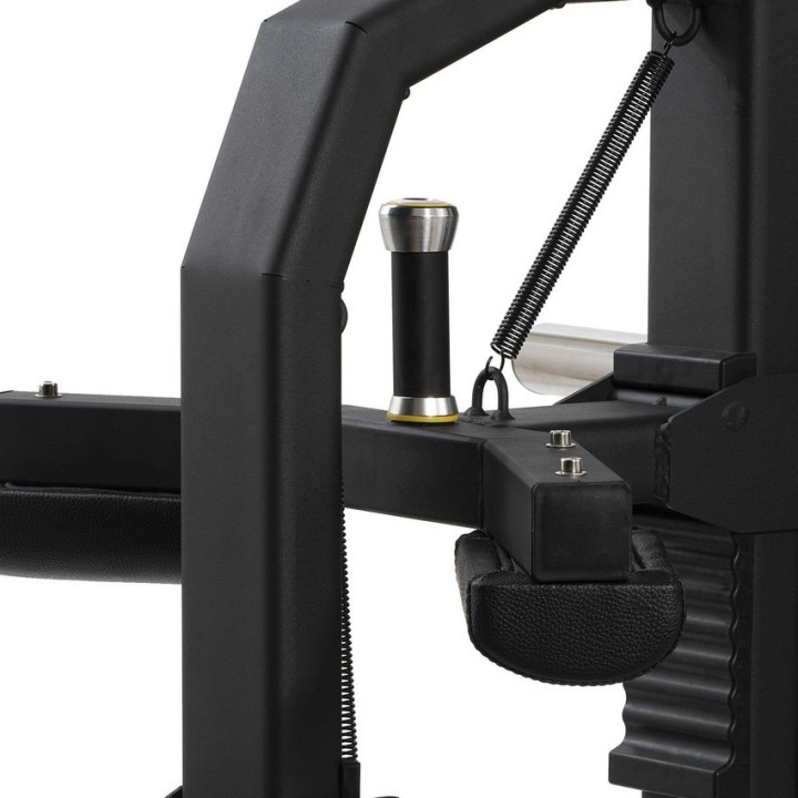 Lat Pulldown Plate Loaded Diamond