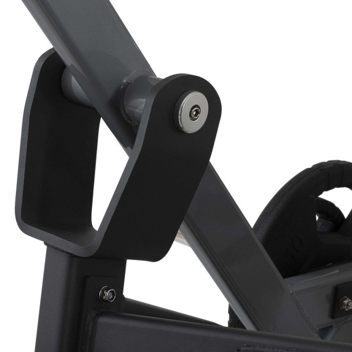 Lat Pulldown Plate Loaded Diamond