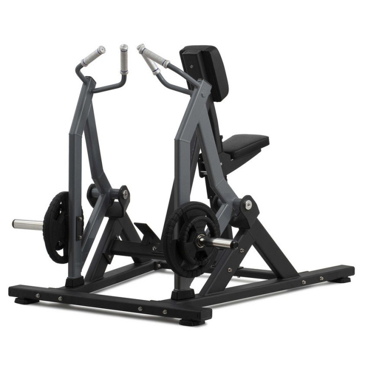 Rowing Machine Plate Loaded Diamond