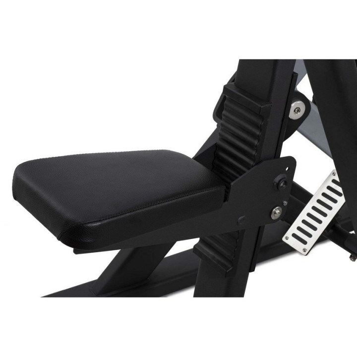 Rowing Machine Plate Loaded Diamond