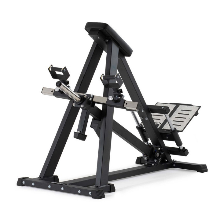 Adjustable T-BAR Plate Loaded Diamond