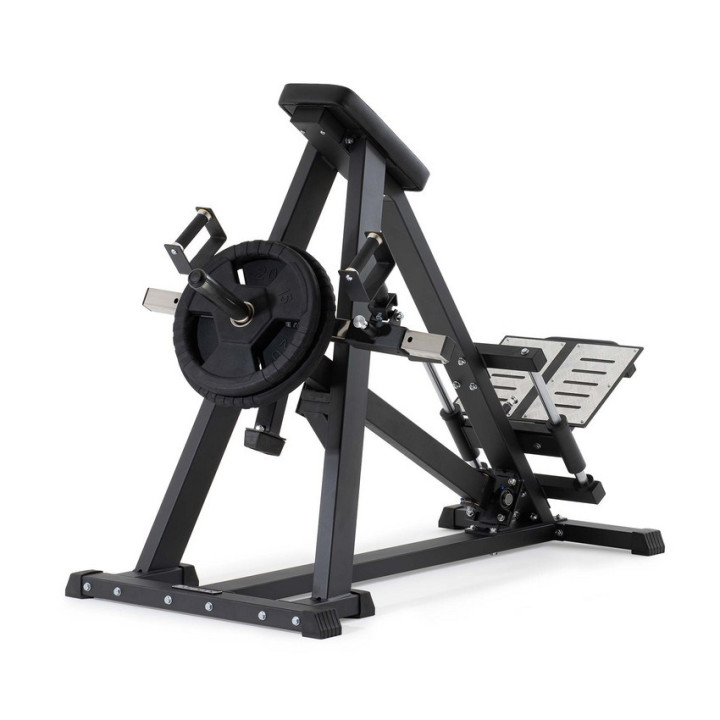 Adjustable T-BAR Plate Loaded Diamond