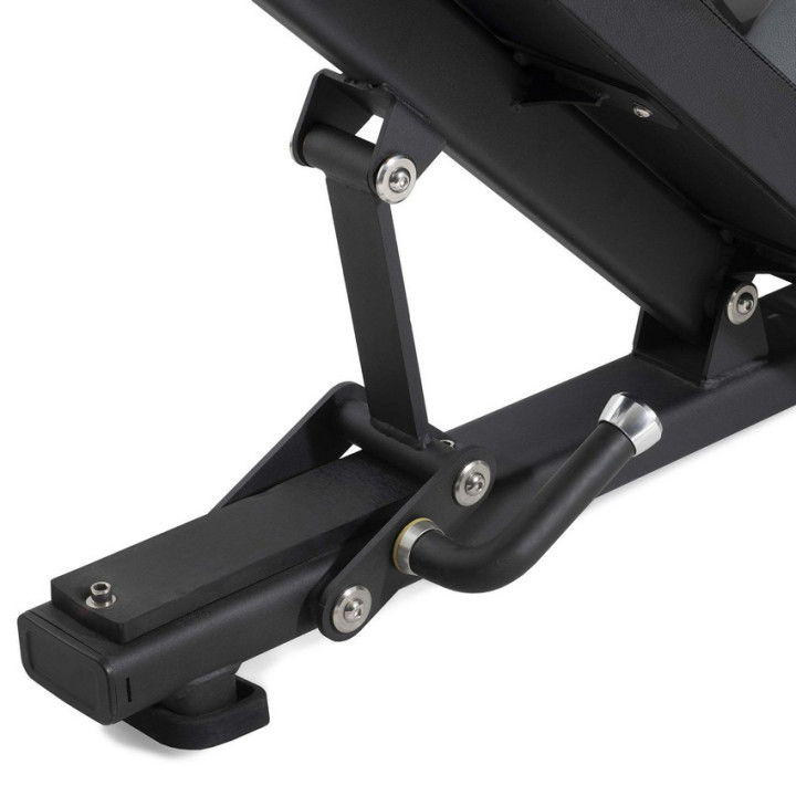 Leg Press 45° Diamond Plate Loaded