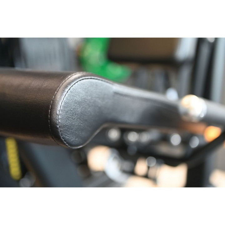 PLX-5600 Seated Leg Curl/Leg Extension Toorx