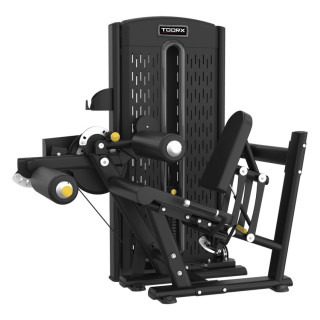 PLX-5600 Seated Leg Curl/Leg Extension Toorx