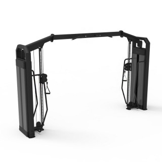 Cable Crossover Diamond Series 550