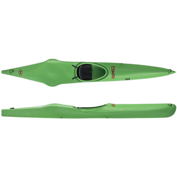 Kayak DISCESA K1D