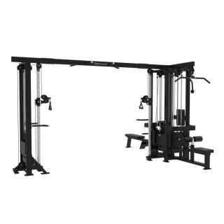 Jungle 5 Multi Station Diamond