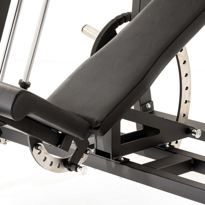 Diamond Adjustable Olympic Bench