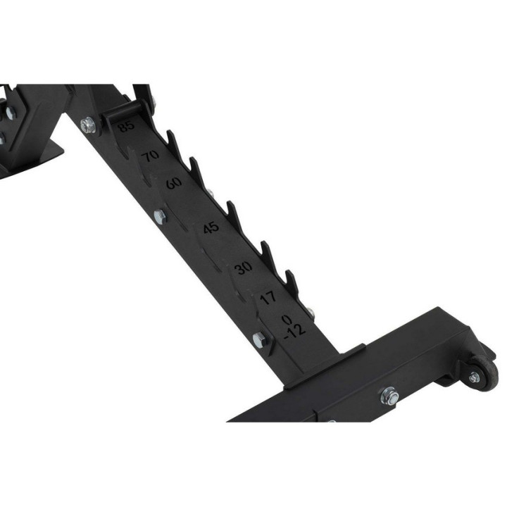 Adjustable Bench Diamond