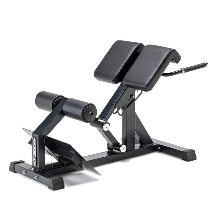 Hyperextension Bench 2 Diamond