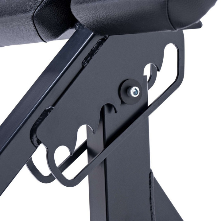 Hyperextension Bench 2 Diamond