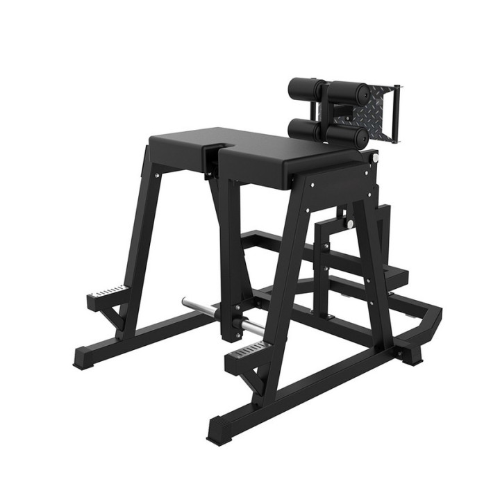 Reverse Hyper Machine Diamond