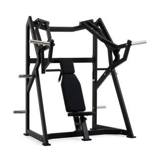 Chest Press Plate Loaded Diamond S500