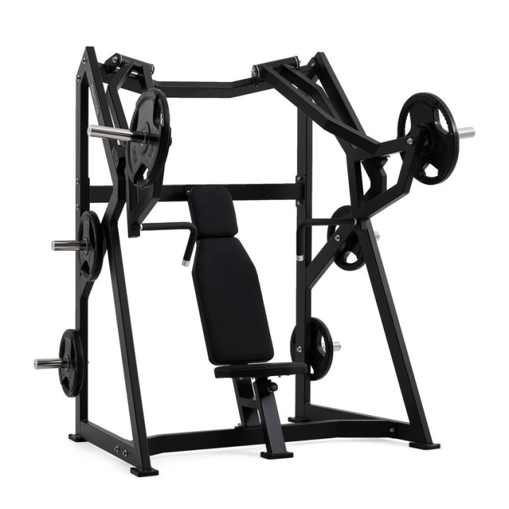 Chest Press Plate Loaded Diamond S500