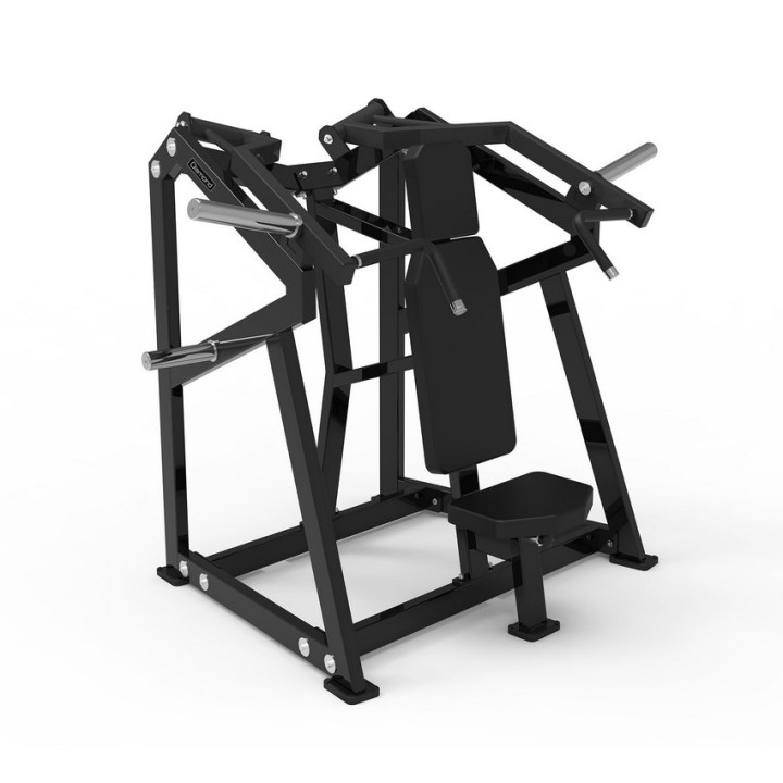 Shoulder Press Plate Loaded Diamond Series 500