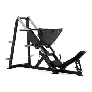 Leg Press 45° Plate Loaded Diamond S500