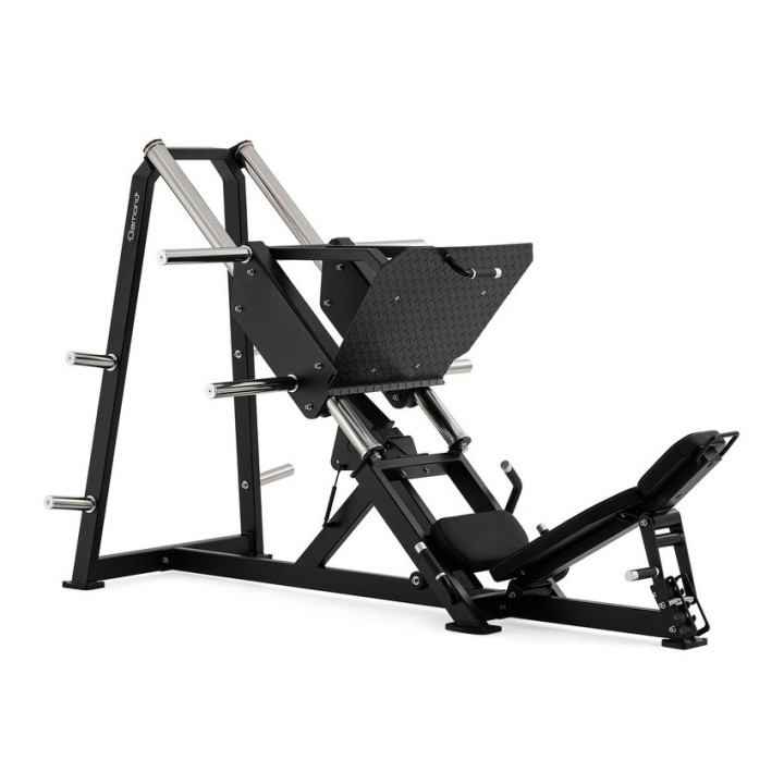 Leg Press 45° Plate Loaded Diamond Series 500