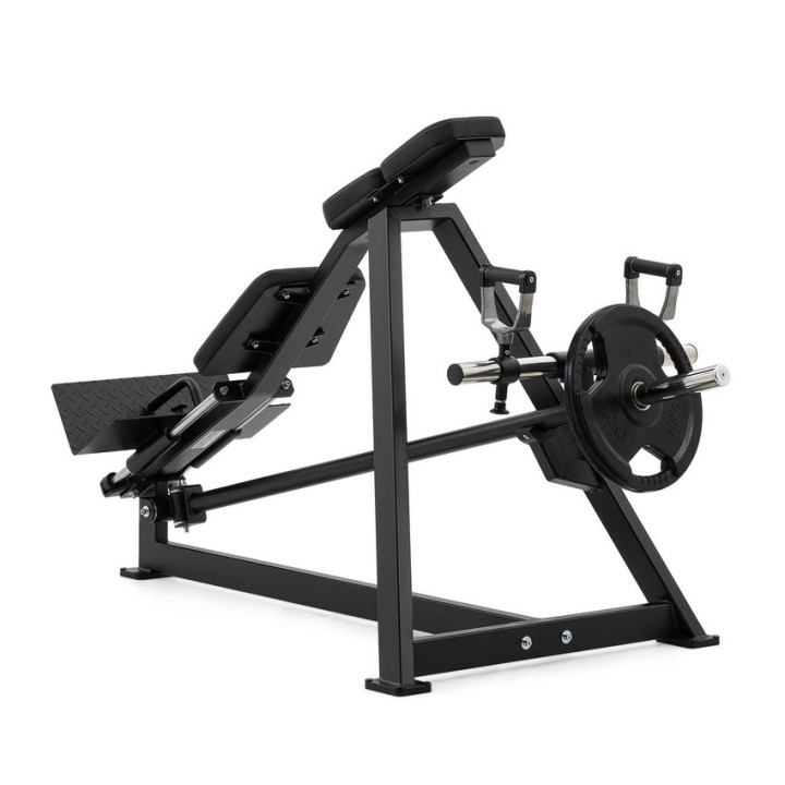 T-Bar Plate Loaded Diamond S500