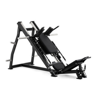 Combo Leg Press 45° Hack Squat Combo Diamond Series 500