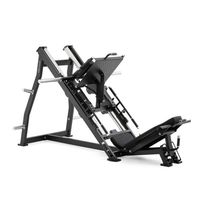 Combo Leg Press 45° Hack Squat Combo Diamond Series 500