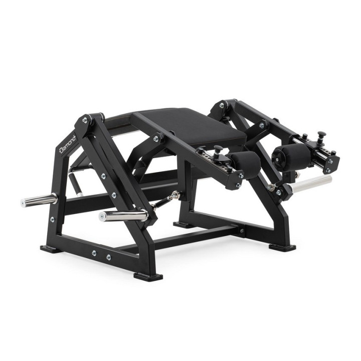 Leg Curl Plate Loaded Diamond S500
