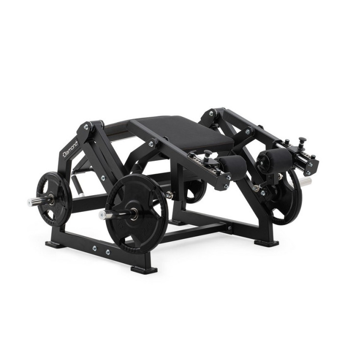 Leg Curl Plate Loaded Diamond S500